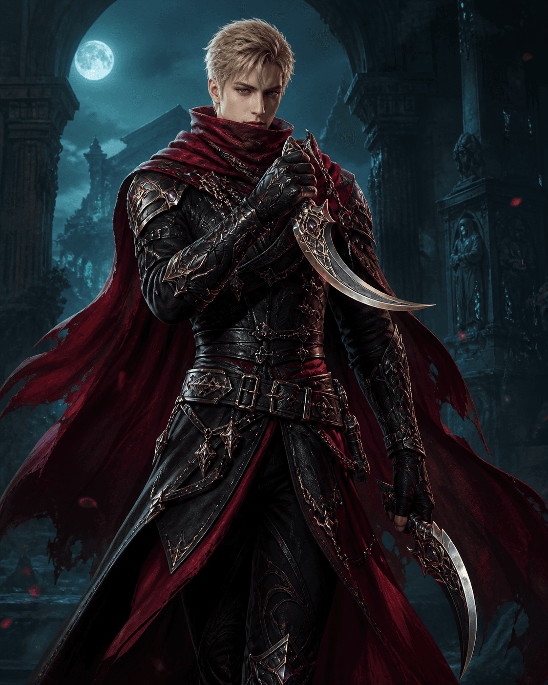 Assassin