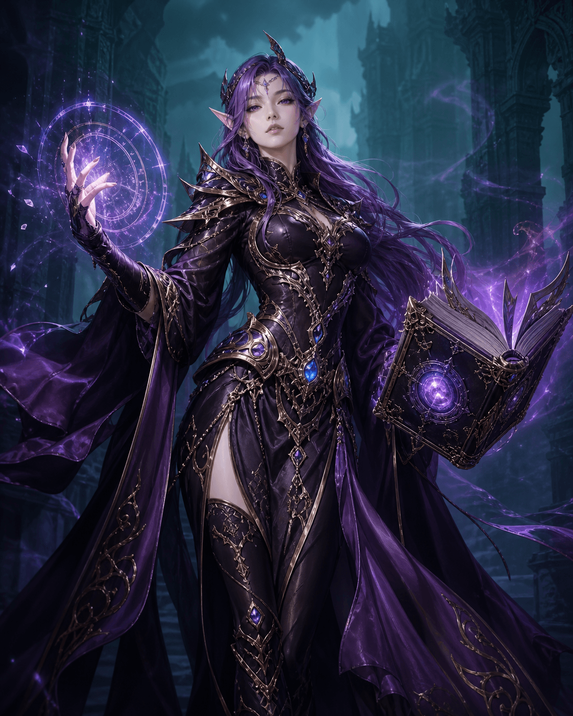 Sorcerer