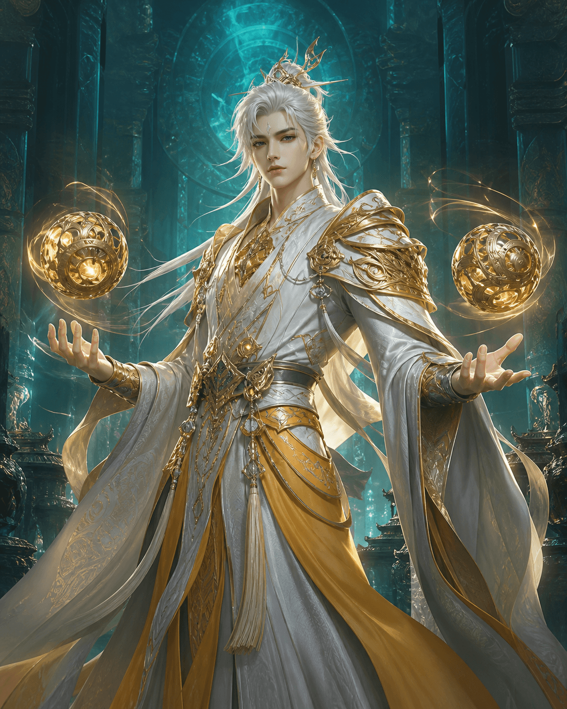 Spiritmaster