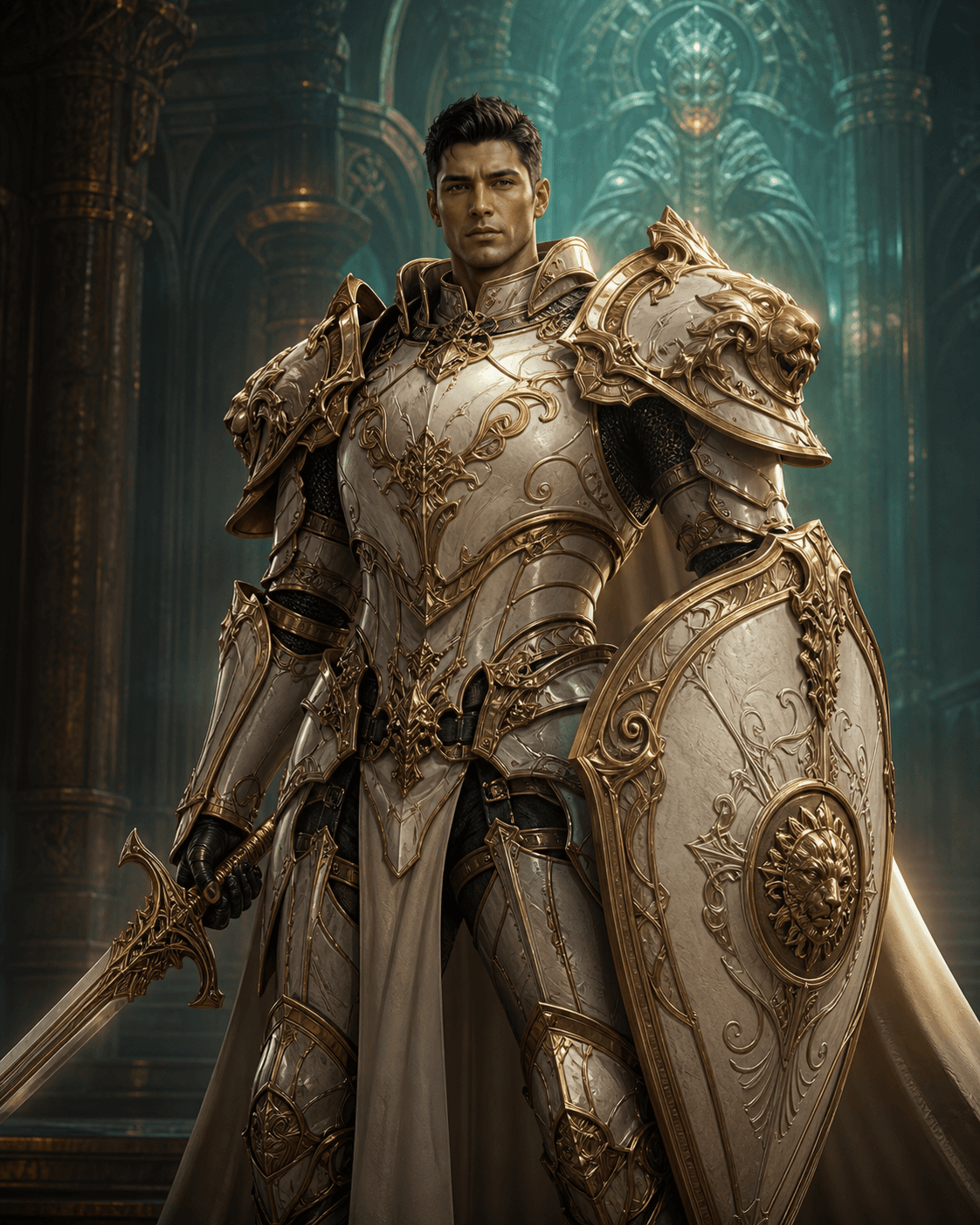 Templar