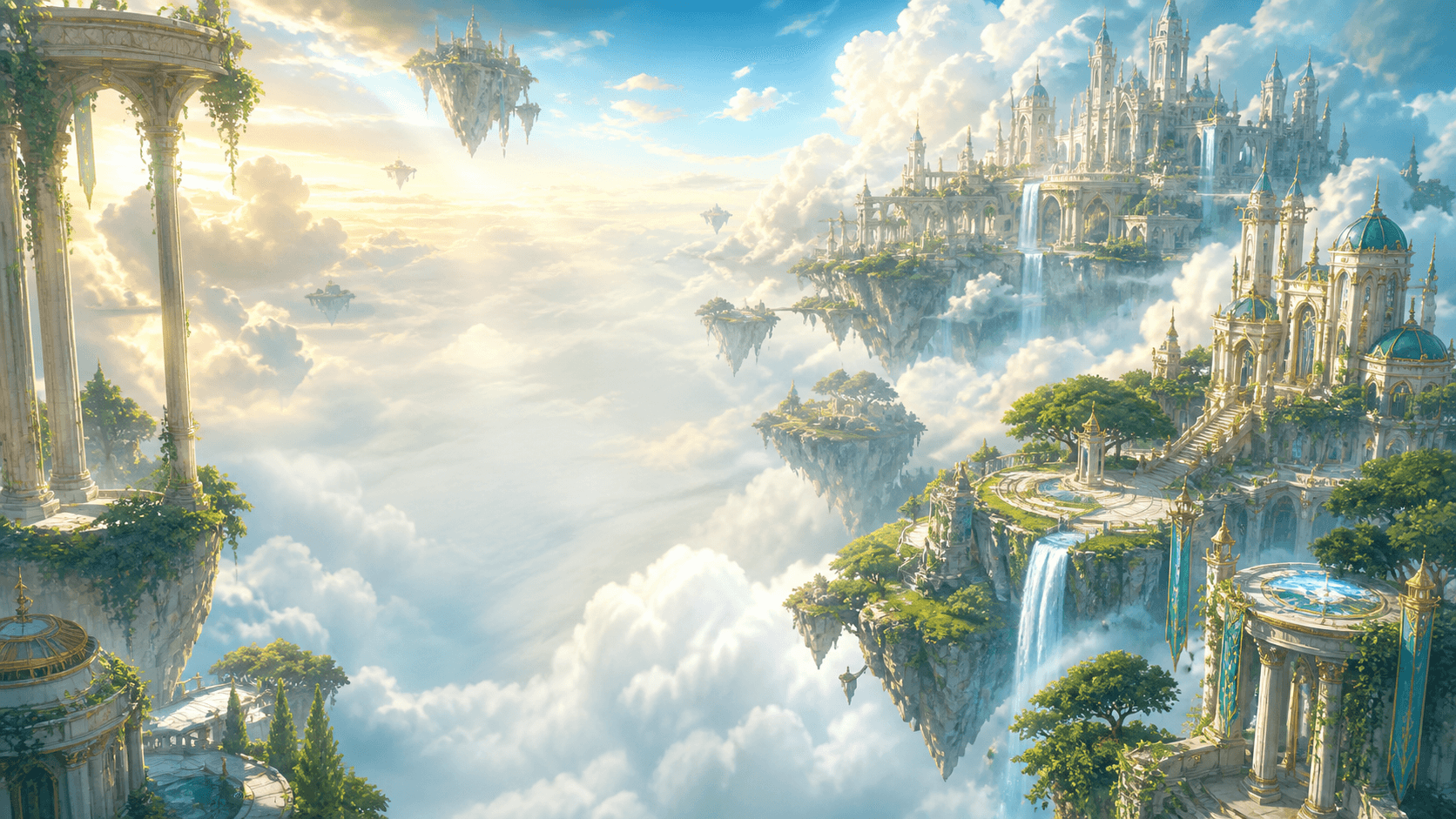 AION 2 Klassenwelt