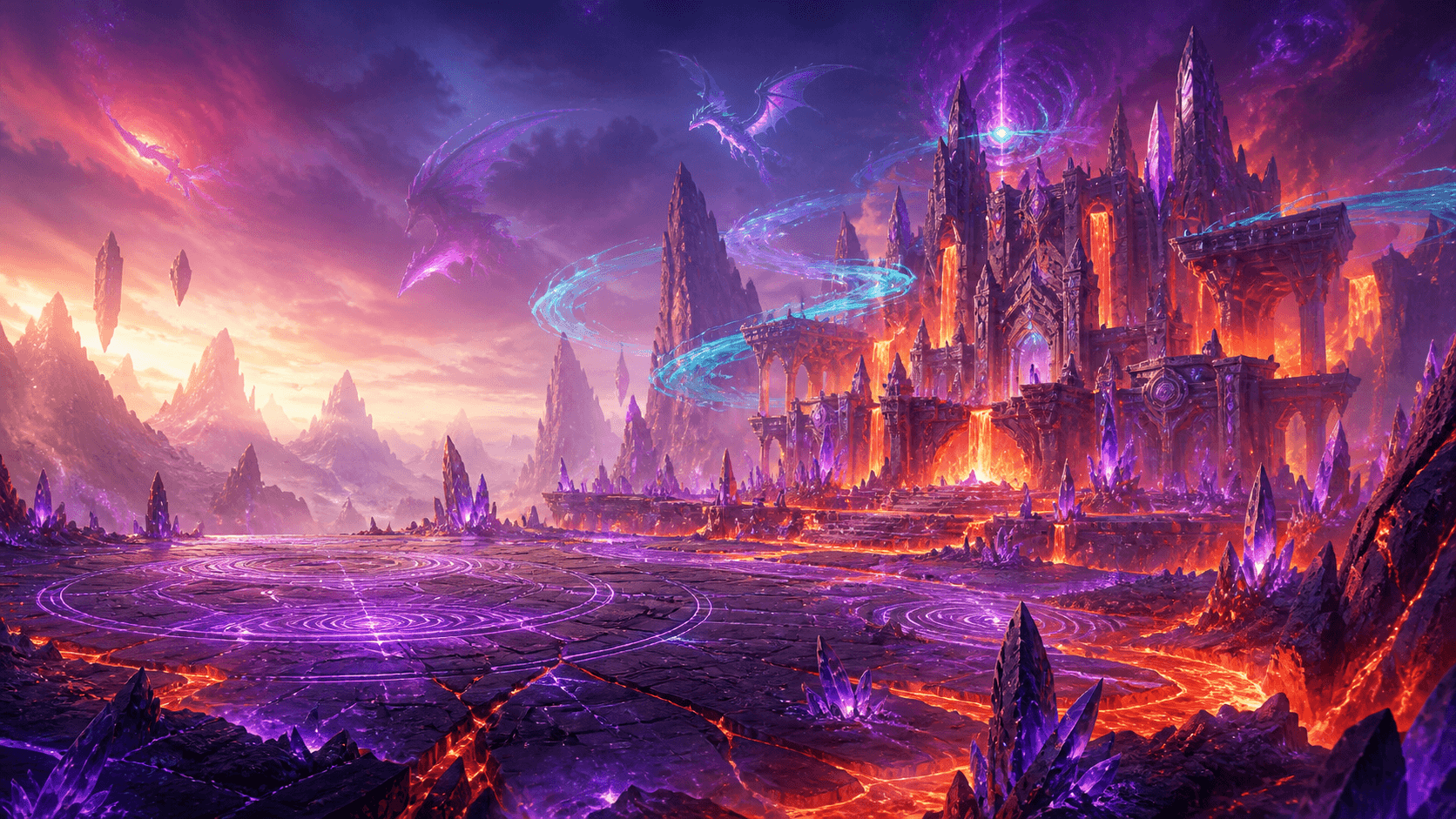 AION 2 PvE-Aktivitäten und Atreia