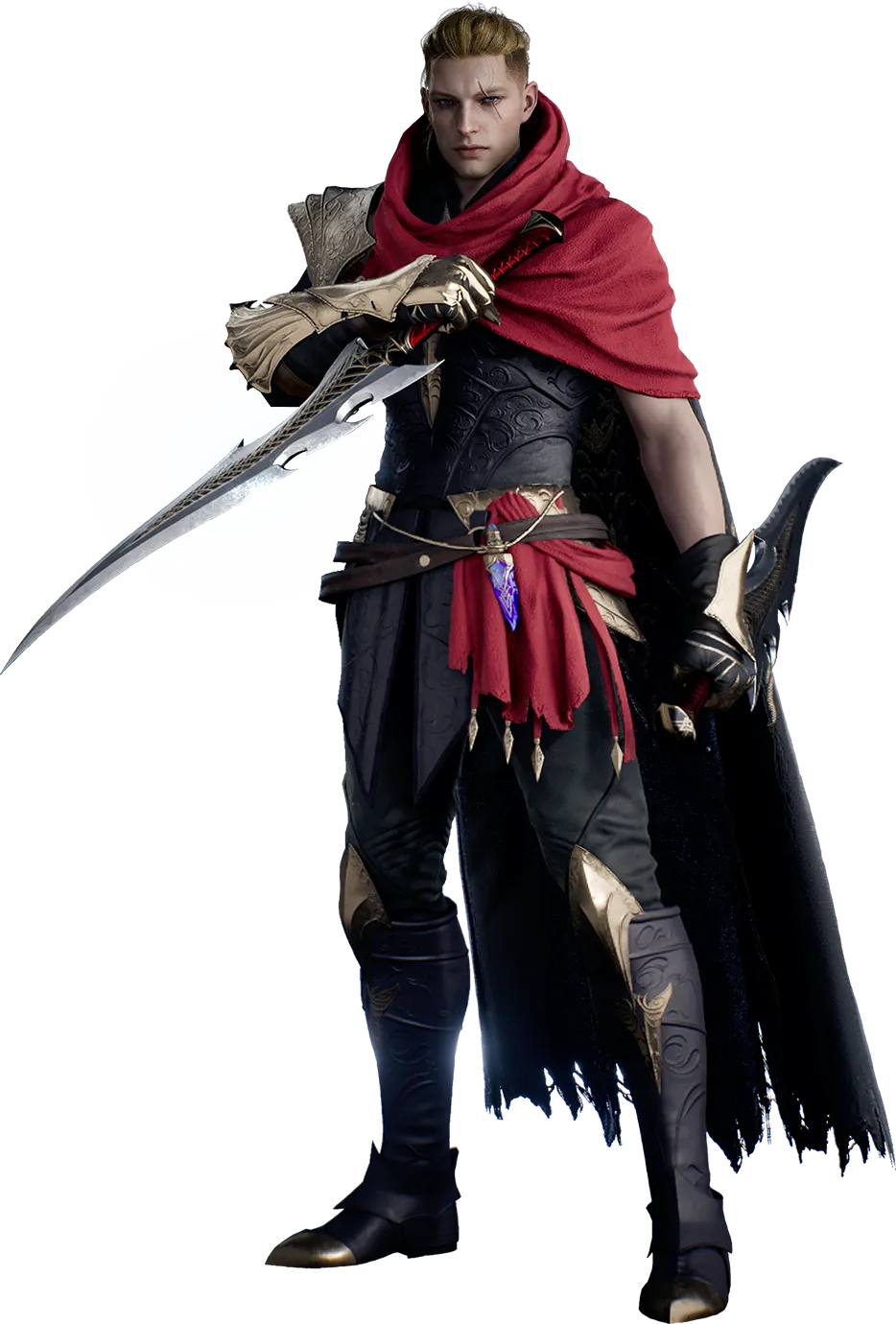 Assassino