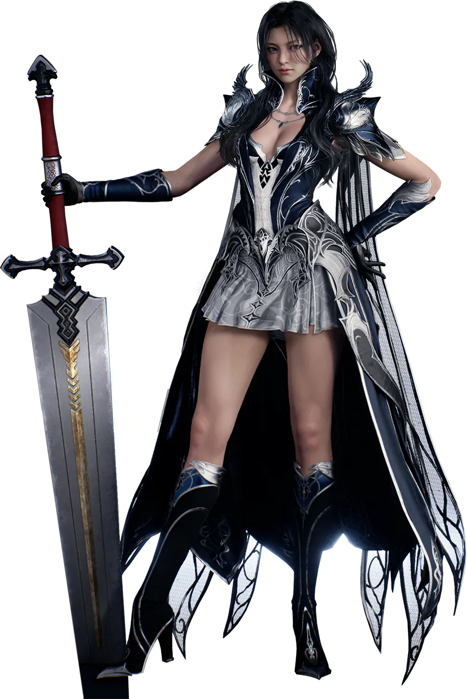 Gladiator
