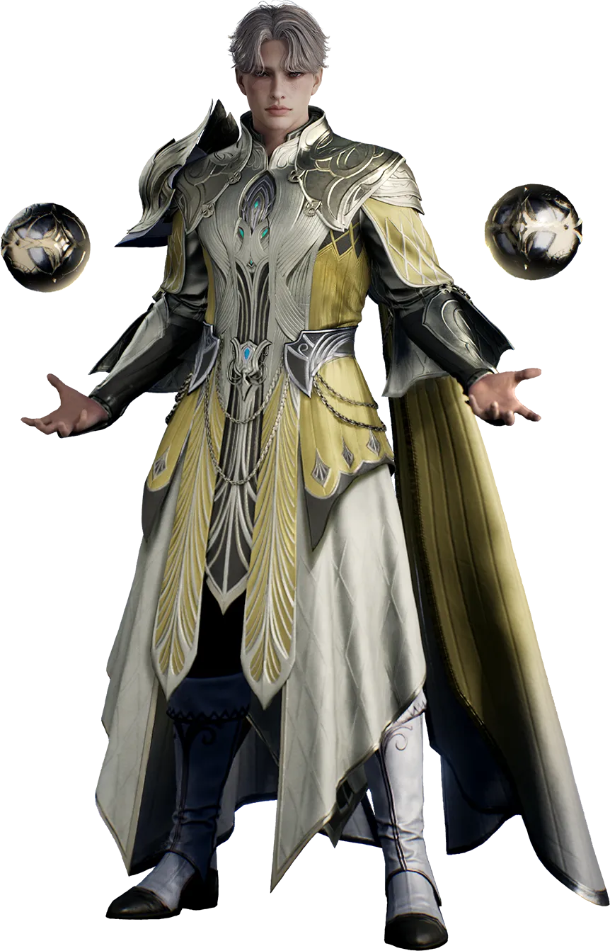 Evocatore